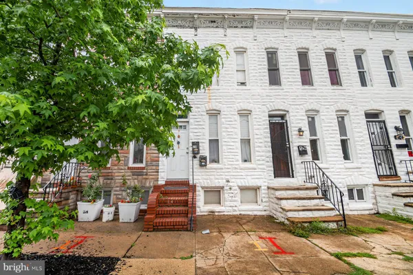 $225,000 | 1210 West Cross Street, Baltimore, MD 21230