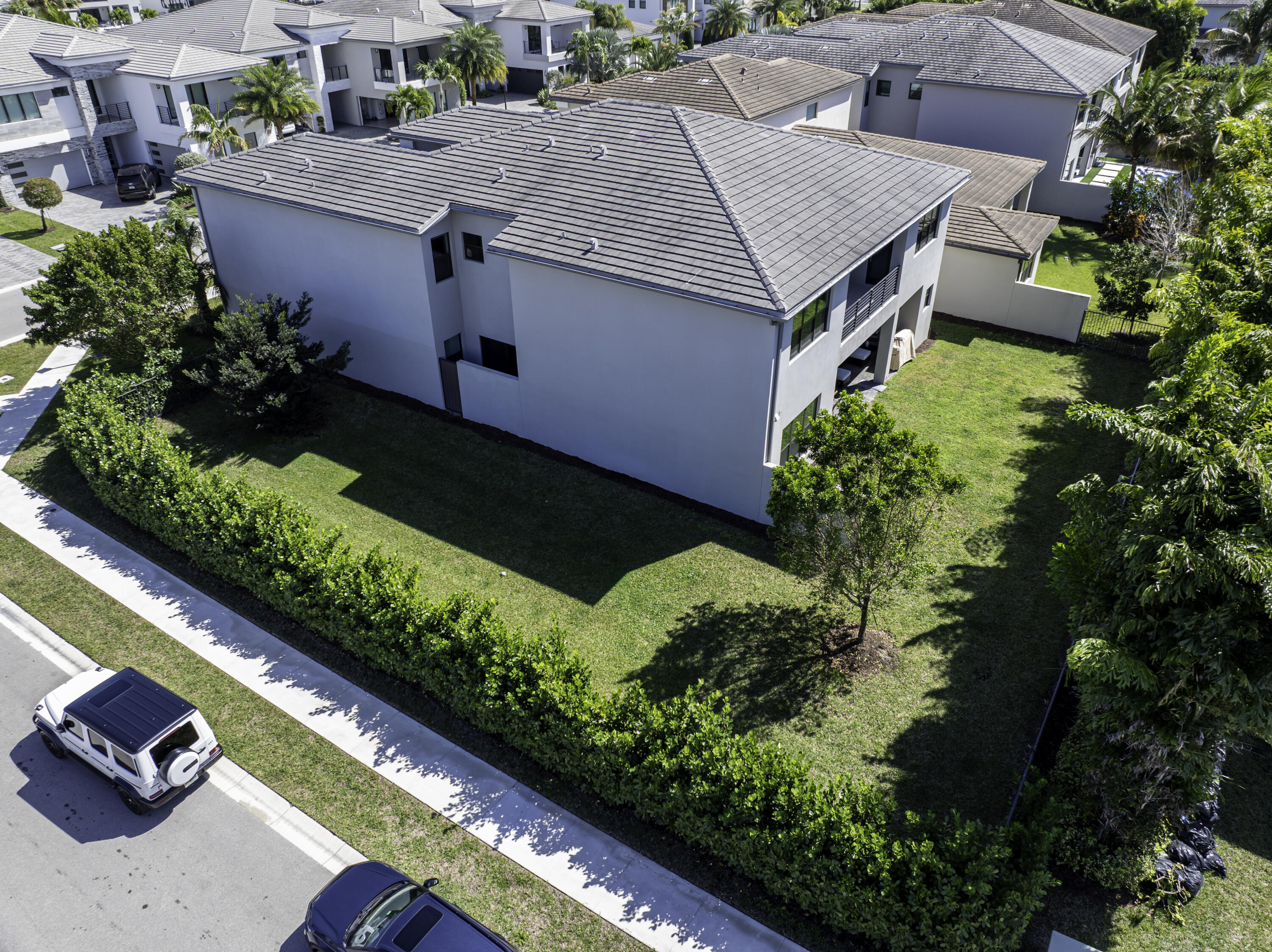 17081 Five Waters Avenue Boca Raton, FL 33496 - Photo 13 of 109 17081 Five Waters Ave Aerial-10
