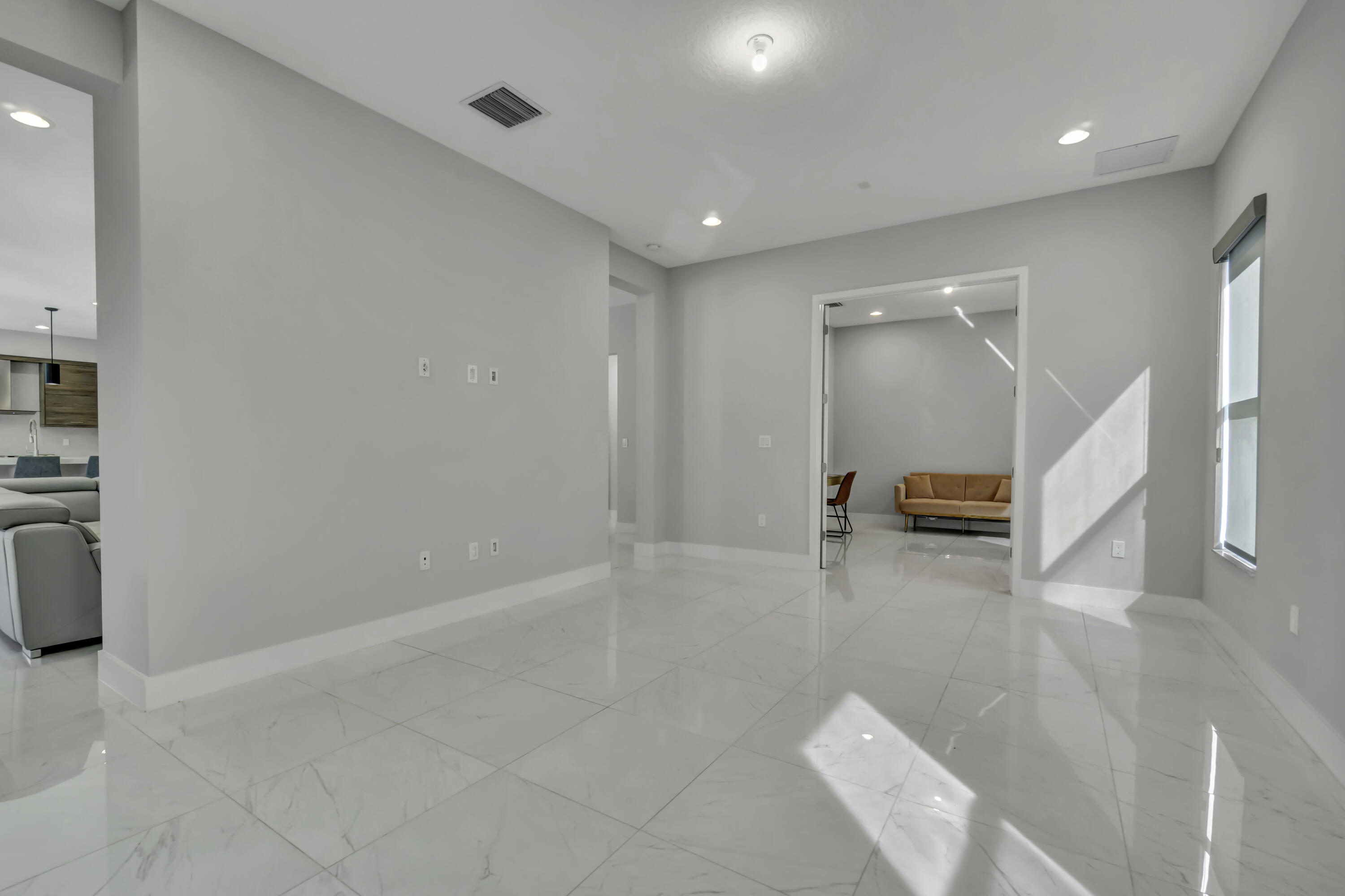 17081 Five Waters Avenue Boca Raton, FL 33496 - Photo 37 of 109 a view of a storage & utility room with two washing machine