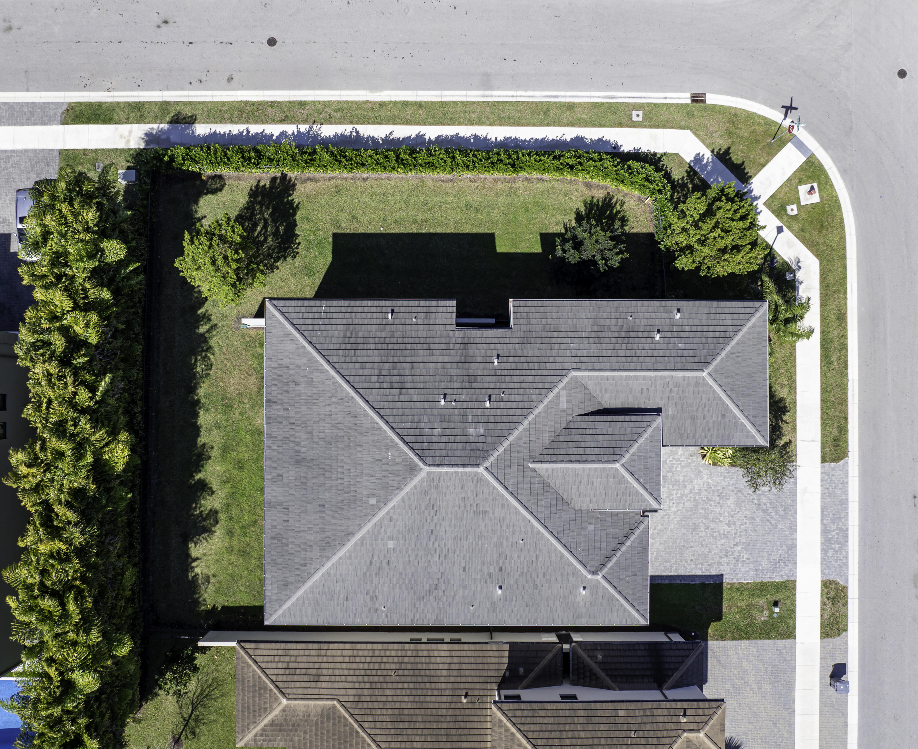 17081 Five Waters Avenue Boca Raton, FL 33496 - Photo 7 of 109 17081 Five Waters Ave Aerial-4