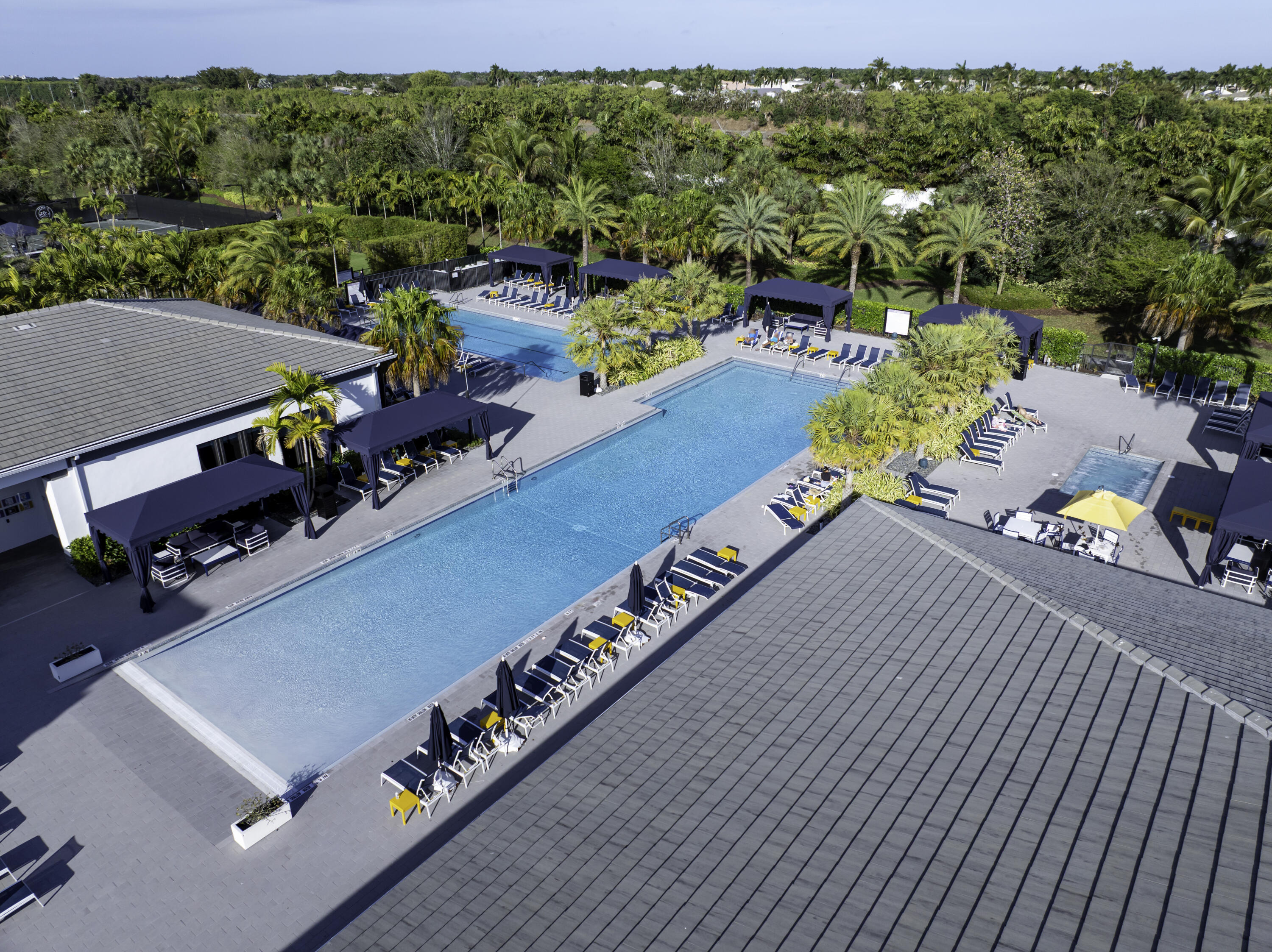 17081 Five Waters Avenue Boca Raton, FL 33496 - Photo 82 of 109 an aerial view of a city