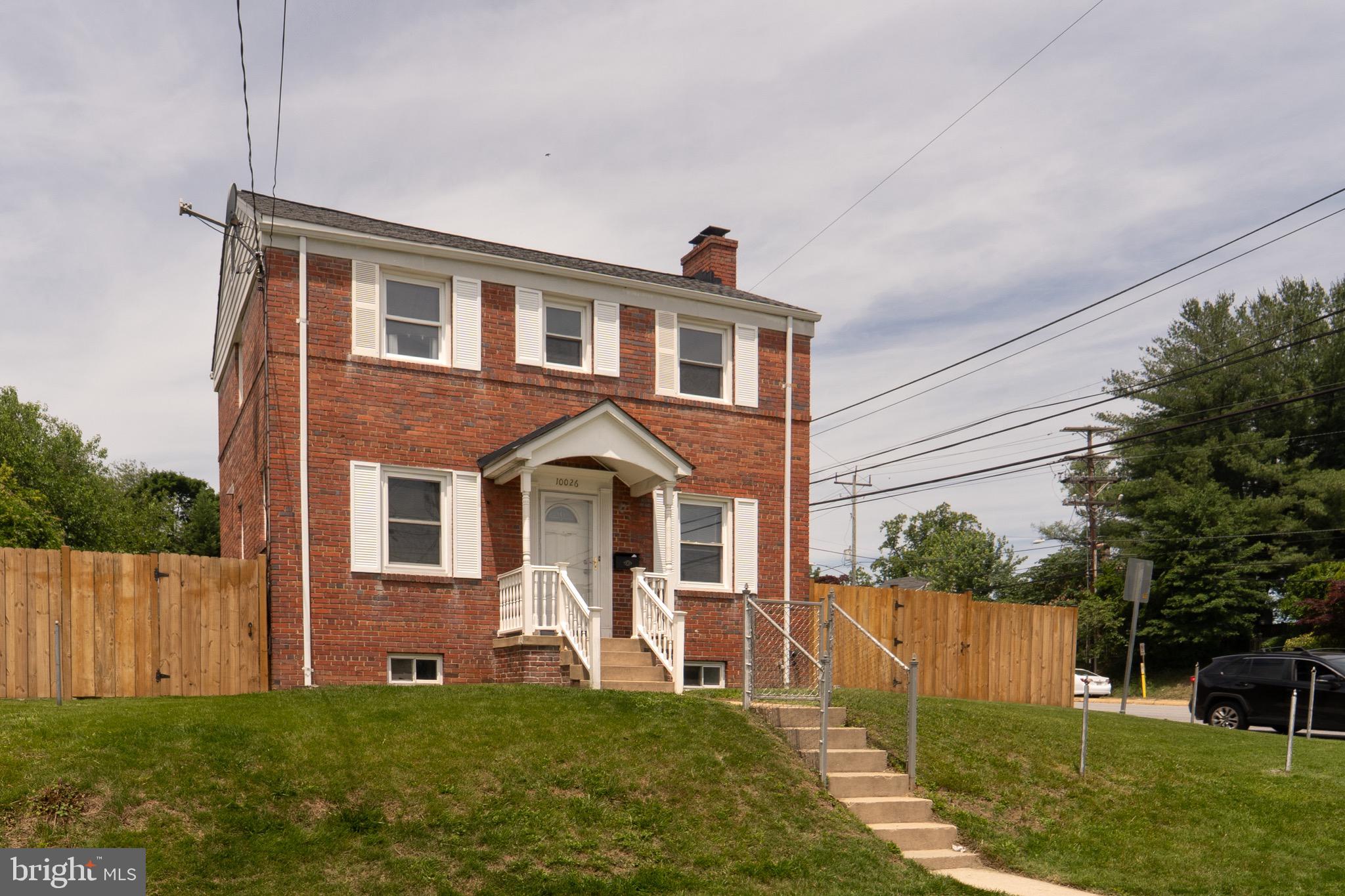 10026 Lorain Avenue Silver Spring, MD 20901 - Photo 3 of 48