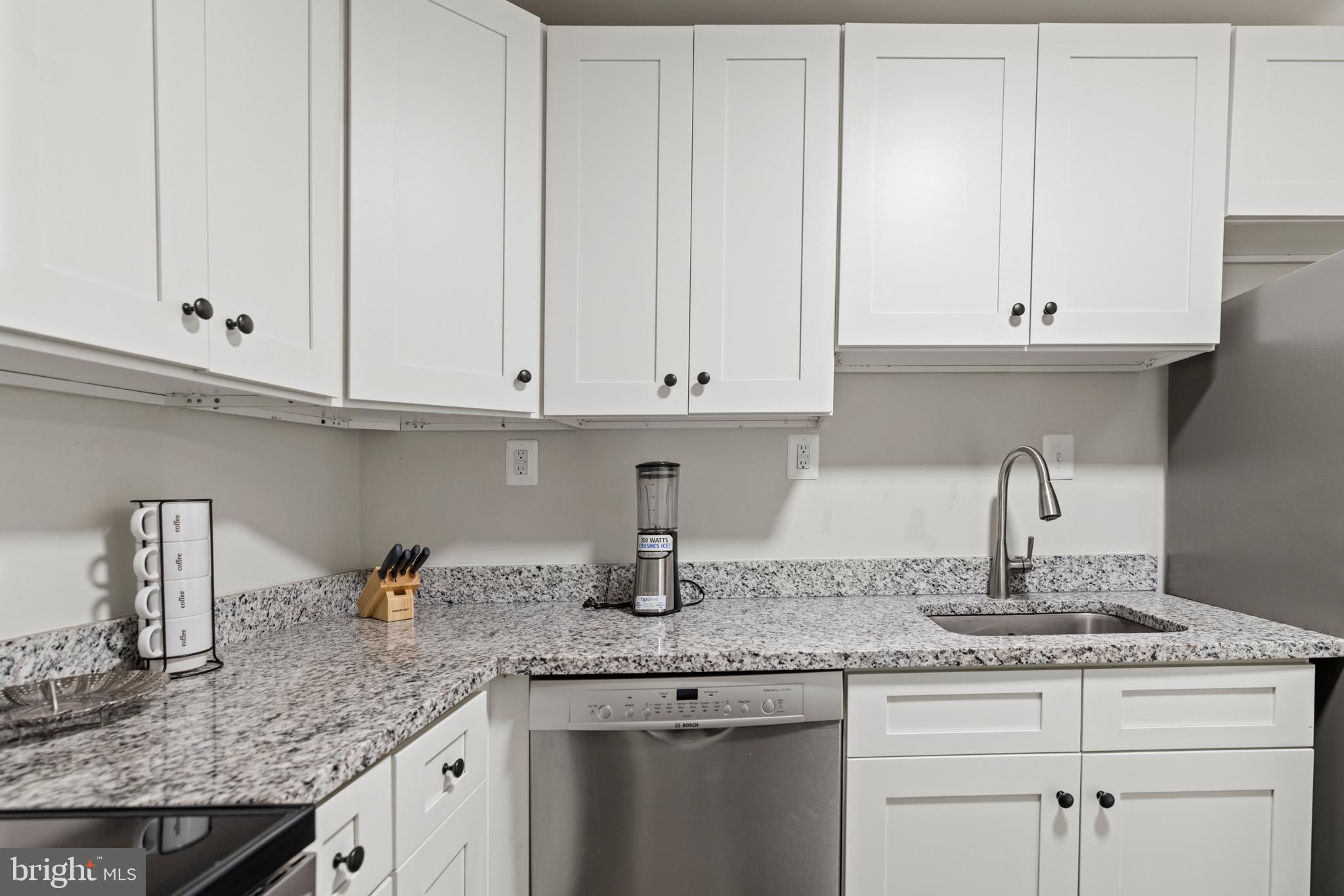 1003 Roffman Road Fredericksburg, VA 22401 - Photo 11 of 25 Kitchen