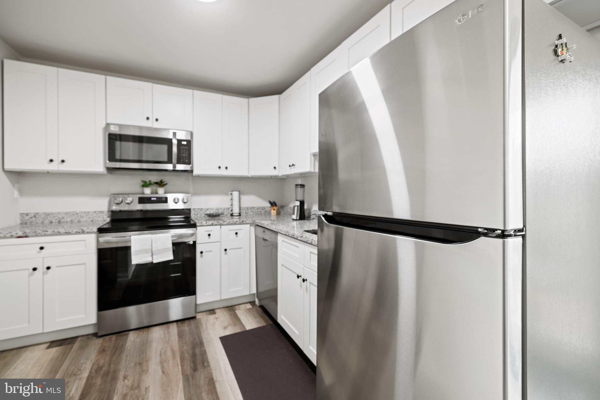 1003 Roffman Road Fredericksburg, VA 22401 - Photo 13 of 25 Kitchen