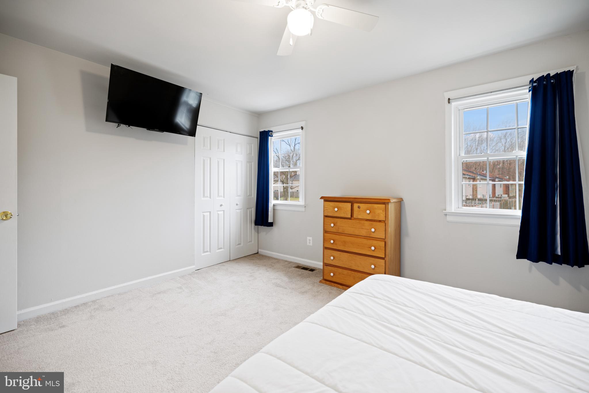 1003 Roffman Road Fredericksburg, VA 22401 - Photo 19 of 25 Bedroom 2