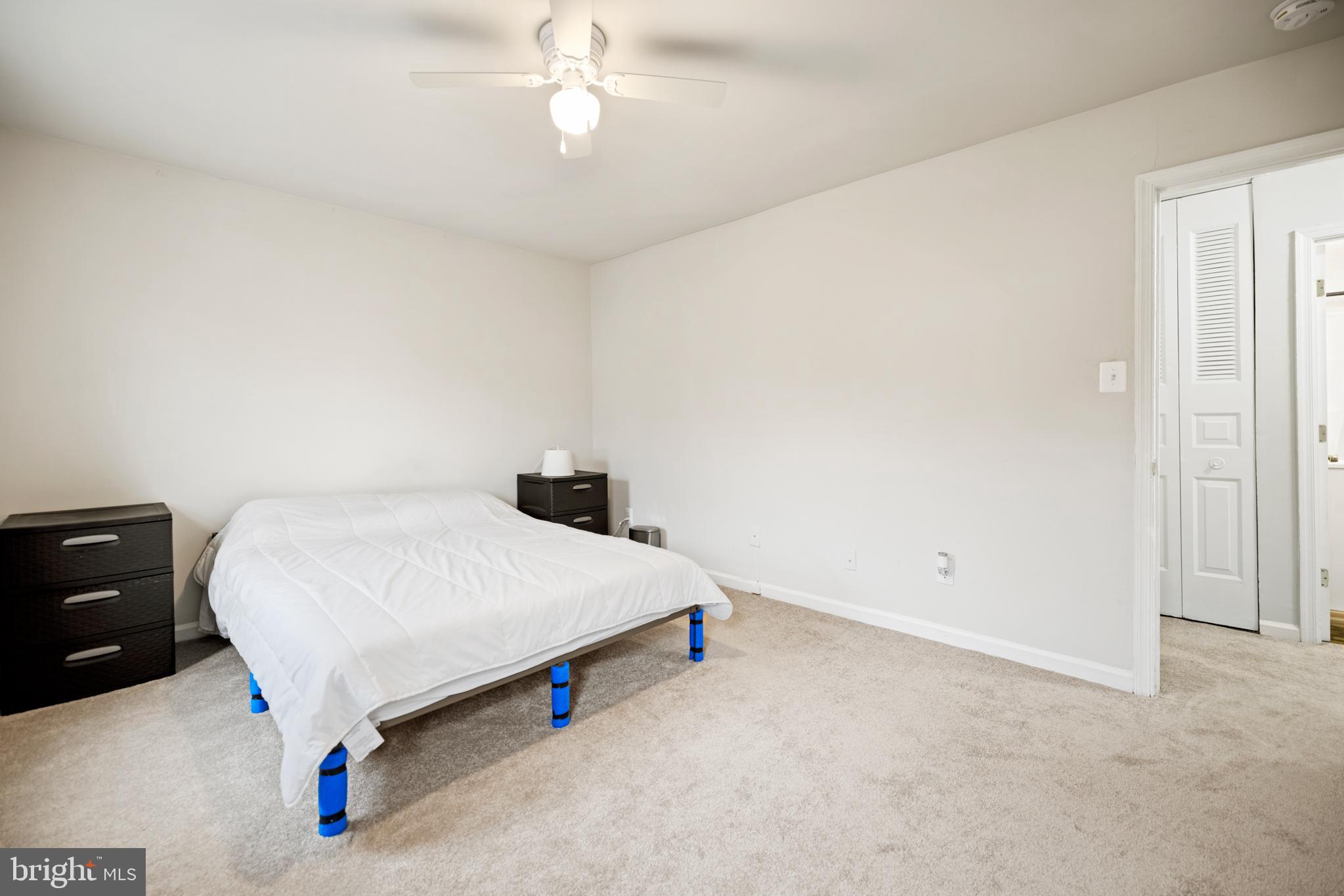 1003 Roffman Road Fredericksburg, VA 22401 - Photo 20 of 25 Bedroom 2