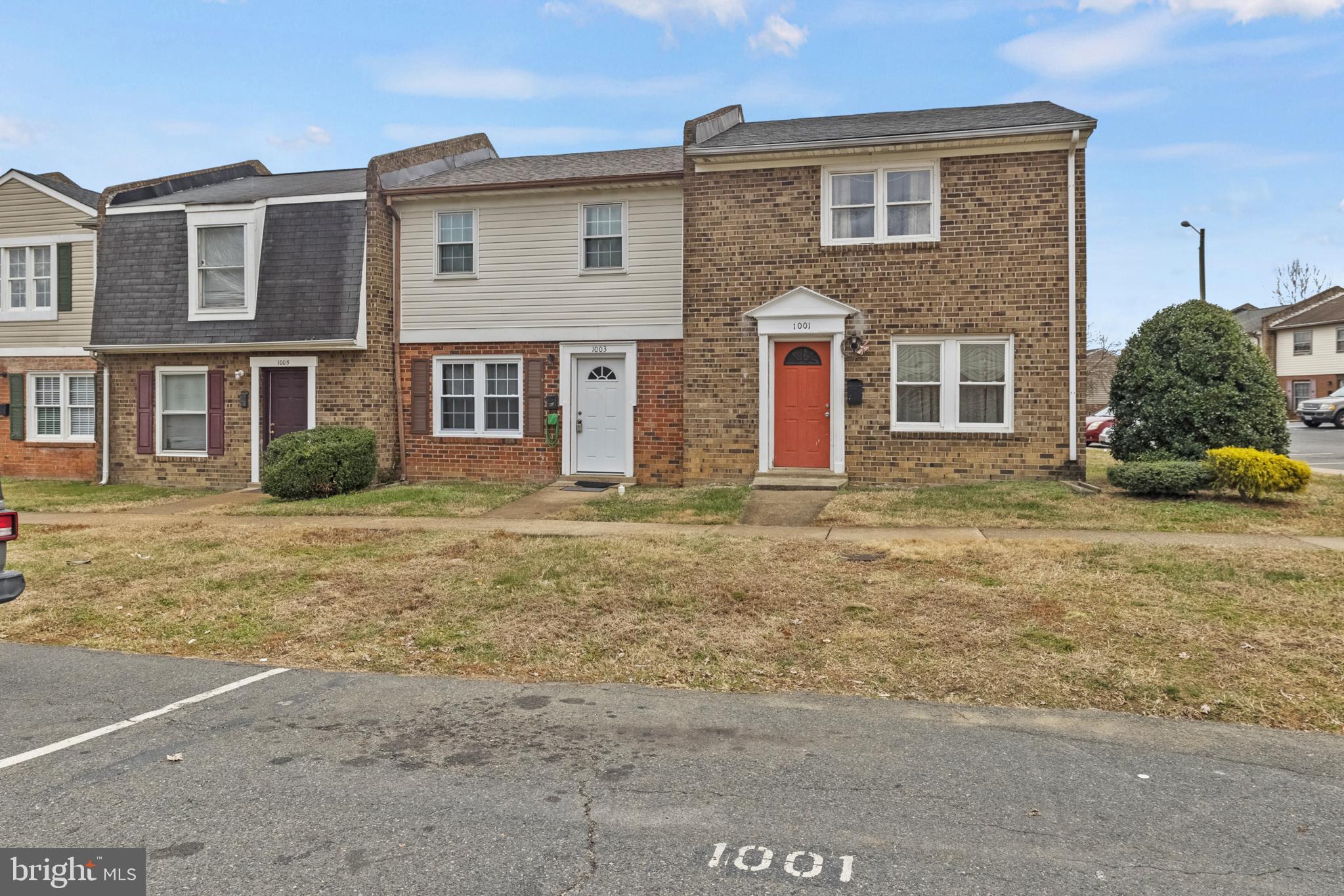 1003 Roffman Road Fredericksburg, VA 22401 - Photo 25 of 25 Parking