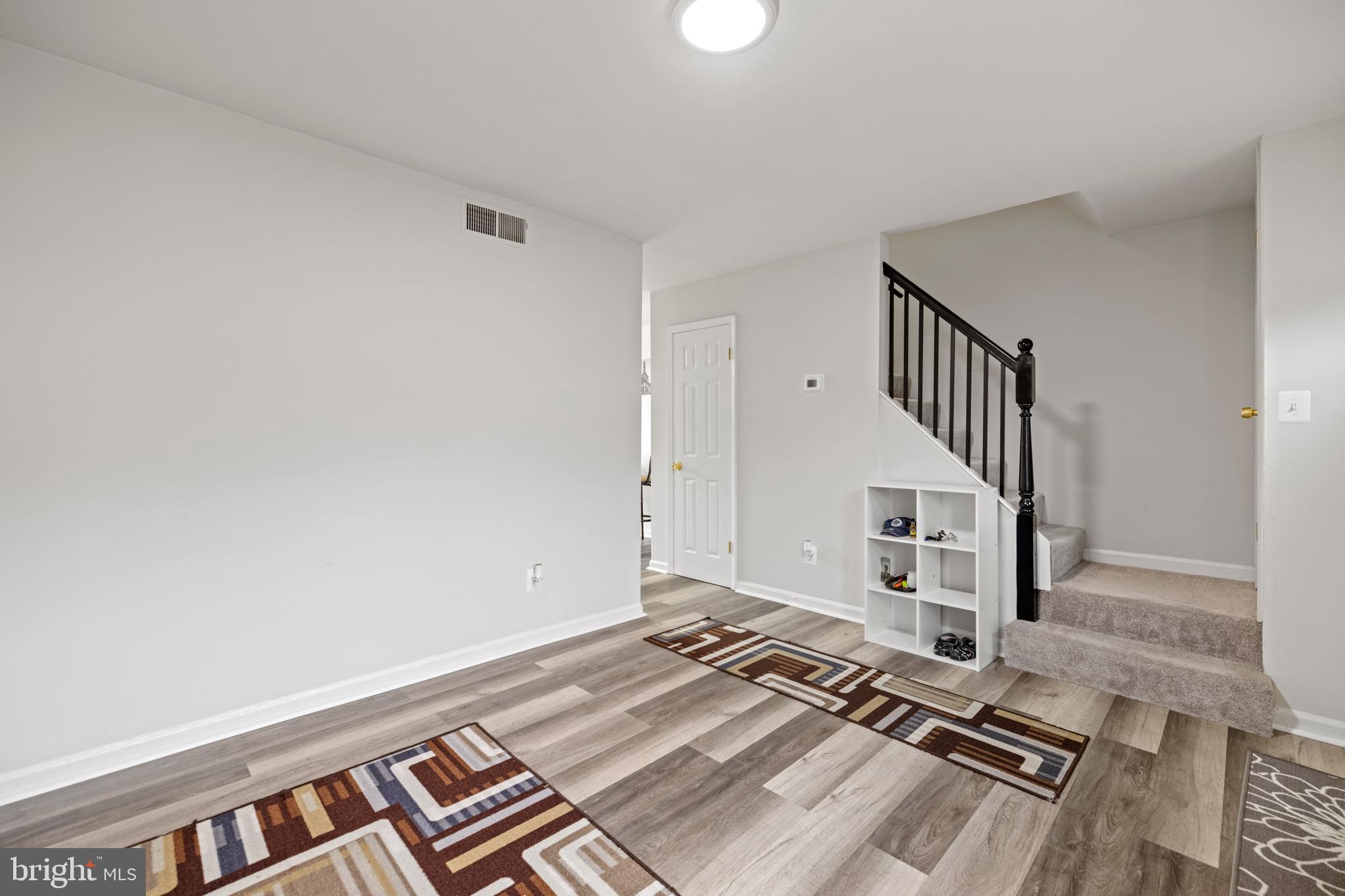 1003 Roffman Road Fredericksburg, VA 22401 - Photo 5 of 25 Living Room