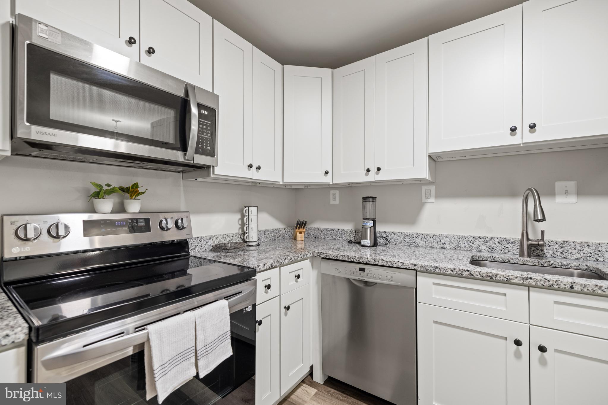 1003 Roffman Road Fredericksburg, VA 22401 - Photo 10 of 25 Kitchen