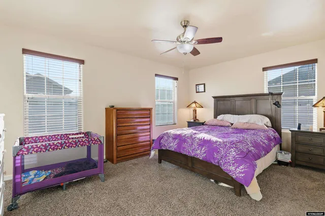 $435,000 | 2213 Inca Trail, Casper, WY 82601