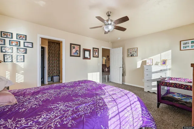 $435,000 | 2213 Inca Trail, Casper, WY 82601