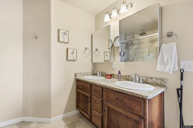 $435,000 | 2213 Inca Trail, Casper, WY 82601