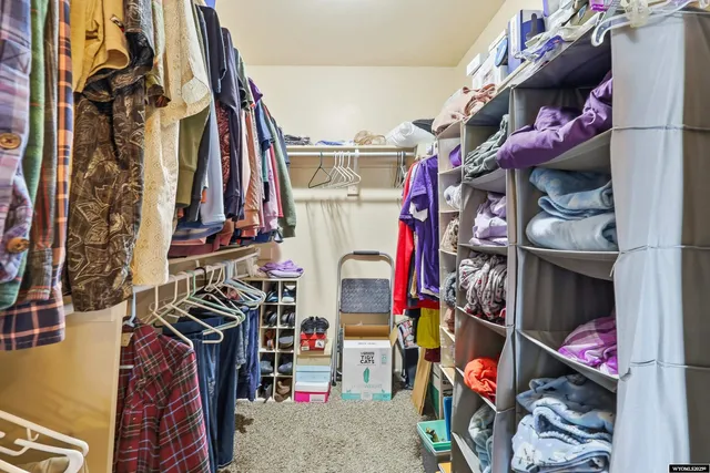 $435,000 | 2213 Inca Trail, Casper, WY 82601