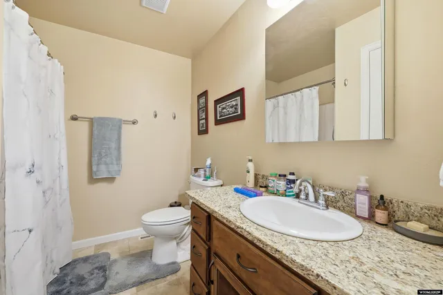 $435,000 | 2213 Inca Trail, Casper, WY 82601