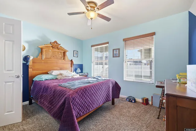 $435,000 | 2213 Inca Trail, Casper, WY 82601