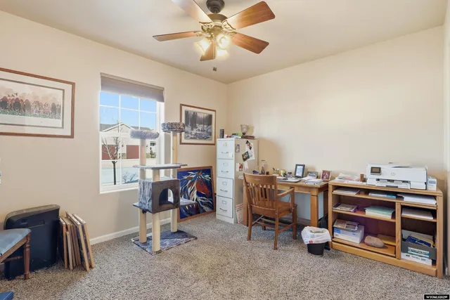 $435,000 | 2213 Inca Trail, Casper, WY 82601