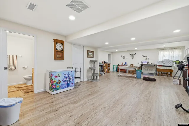 $435,000 | 2213 Inca Trail, Casper, WY 82601