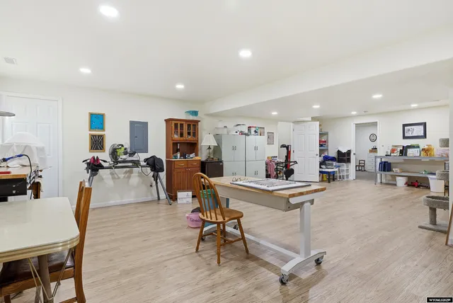 $435,000 | 2213 Inca Trail, Casper, WY 82601