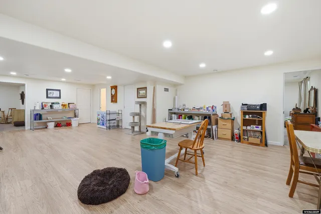 $435,000 | 2213 Inca Trail, Casper, WY 82601