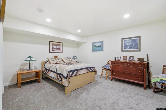 $435,000 | 2213 Inca Trail, Casper, WY 82601