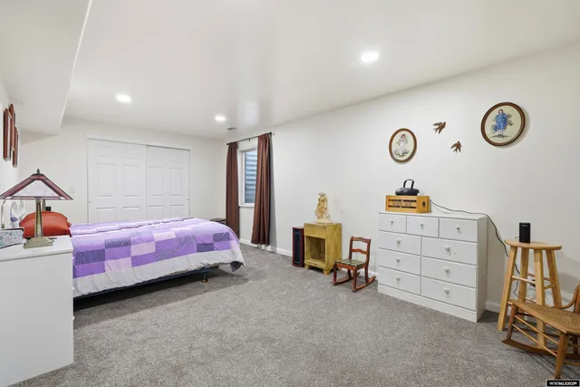 $435,000 | 2213 Inca Trail, Casper, WY 82601