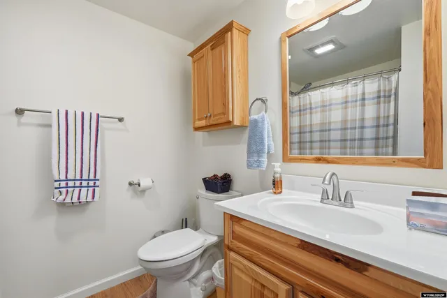 $435,000 | 2213 Inca Trail, Casper, WY 82601