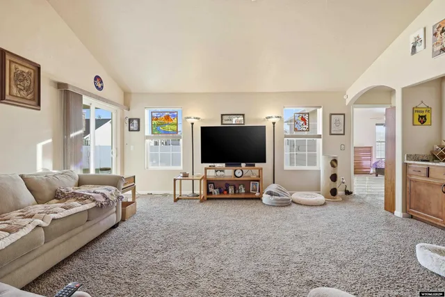 $435,000 | 2213 Inca Trail, Casper, WY 82601