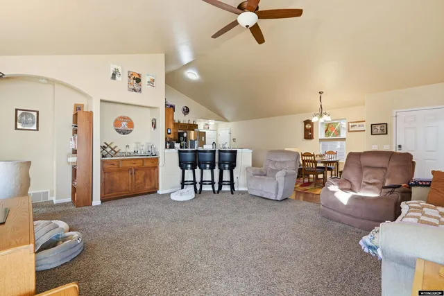 $435,000 | 2213 Inca Trail, Casper, WY 82601