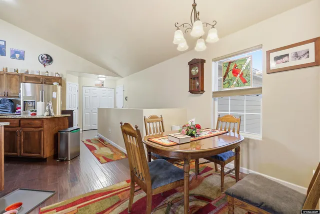 $435,000 | 2213 Inca Trail, Casper, WY 82601