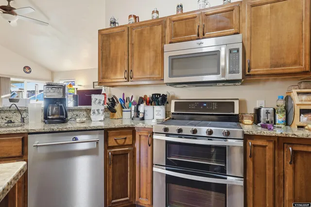 $435,000 | 2213 Inca Trail, Casper, WY 82601