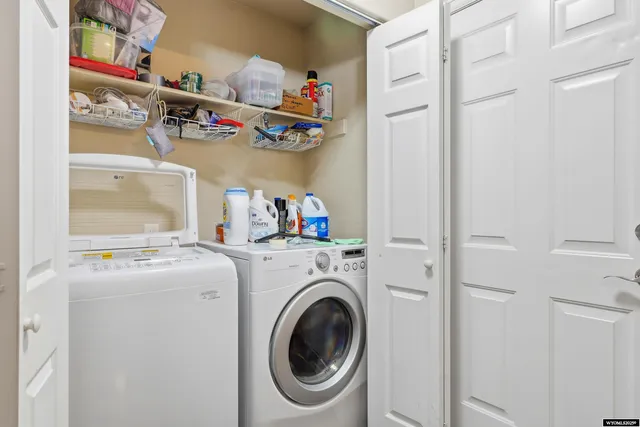 $435,000 | 2213 Inca Trail, Casper, WY 82601