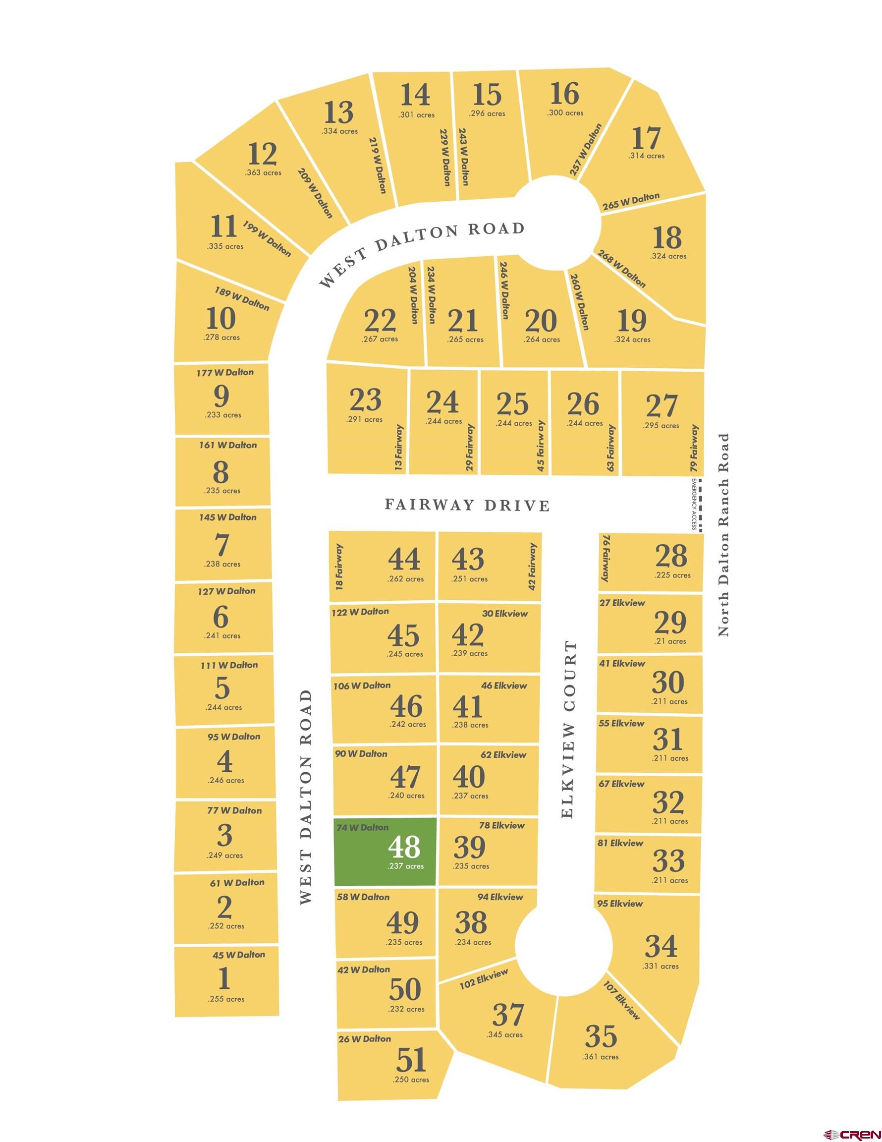 74 West Dalton Road Durango, CO 81301 - Photo 6 of 29