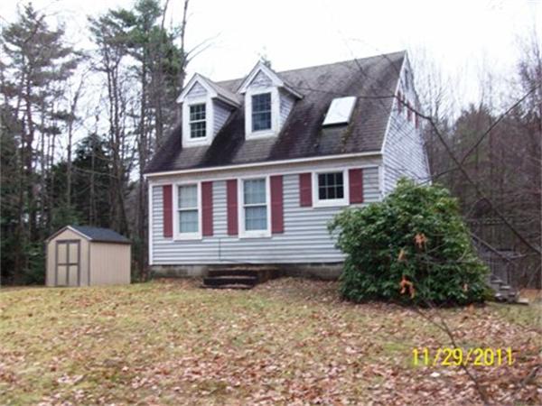 49 Otter River Road Templeton, MA 01468 - Photo 1 of 9 Gallery Image 1