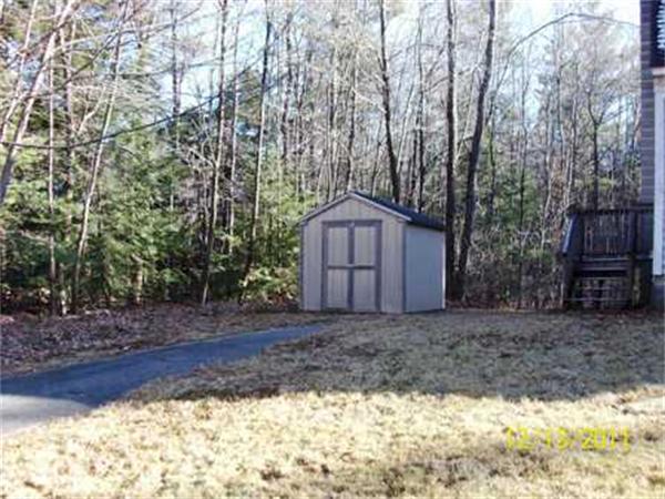 49 Otter River Road Templeton, MA 01468 - Photo 4 of 9 Gallery Image 4
