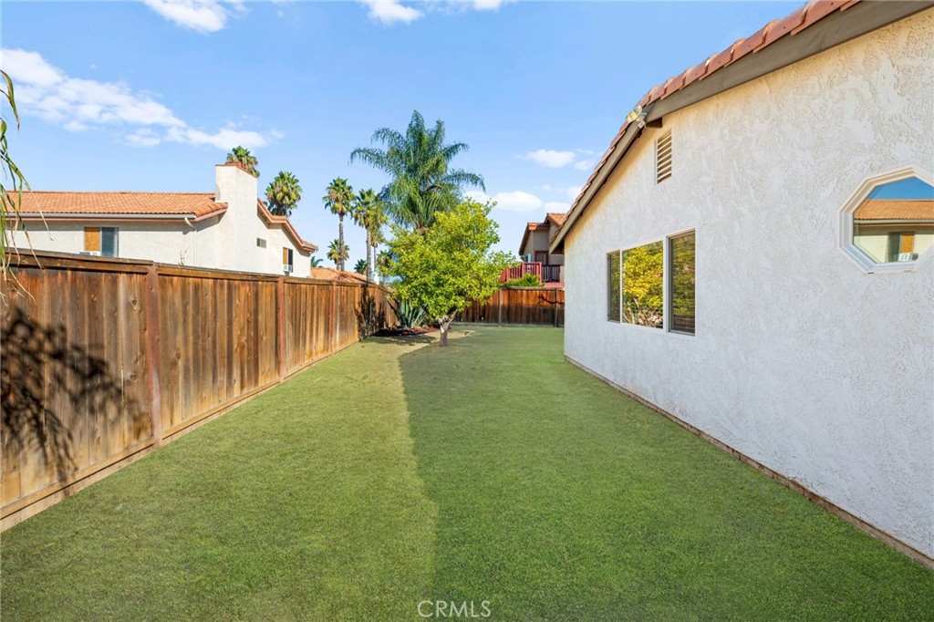 40219 Donomore Court Temecula, CA 92591 - Photo 48 of 63 a view of outdoor space and yard