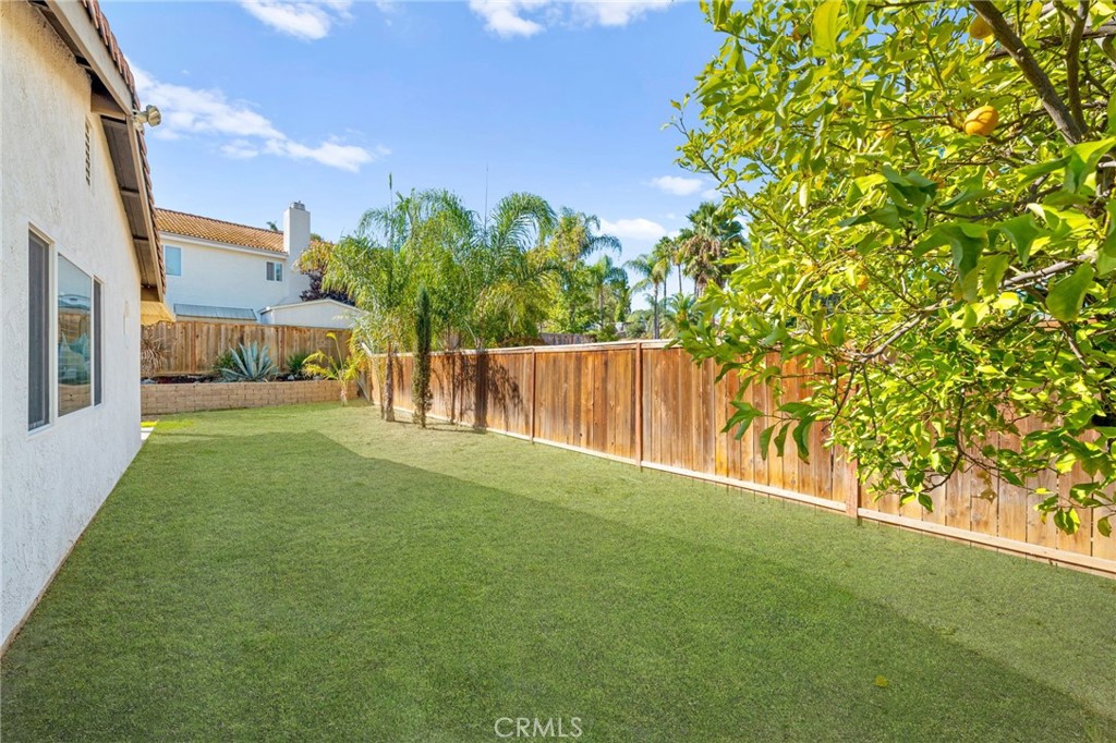 40219 Donomore Court Temecula, CA 92591 - Photo 49 of 63 Grass digitally enhanced