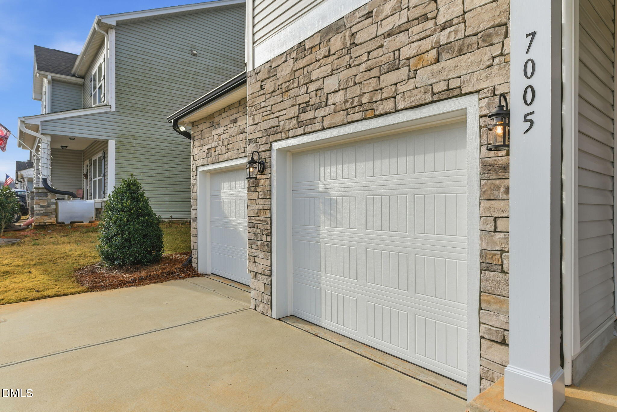 7005 Grain Fld Road Mebane, NC 27302 - Photo 4 of 88 7005 Grainfield Road-4