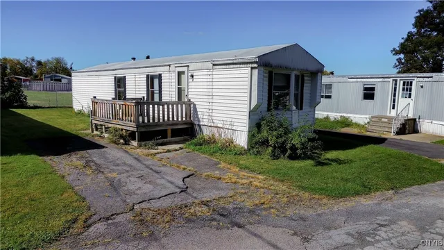 $800 | 112 Mountain View Lane, German Flatts, NY 13407