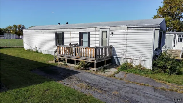 $800 | 112 Mountain View Lane, German Flatts, NY 13407