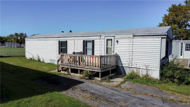 $800 | 112 Mountain View Lane, German Flatts, NY 13407