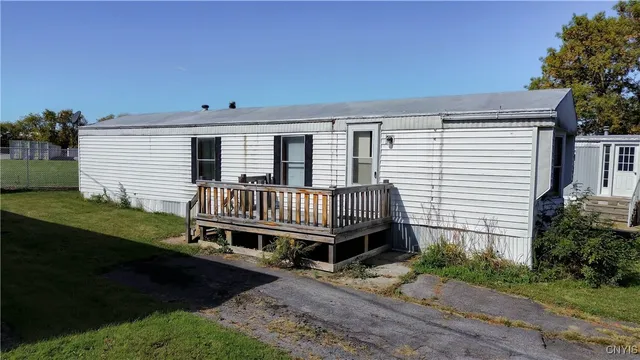 $800 | 112 Mountain View Lane, German Flatts, NY 13407