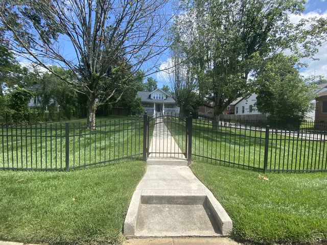 $4,500 | 706 West 7th Street, Columbia, TN 38401