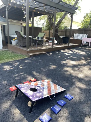 $4,500 | 706 West 7th Street, Columbia, TN 38401