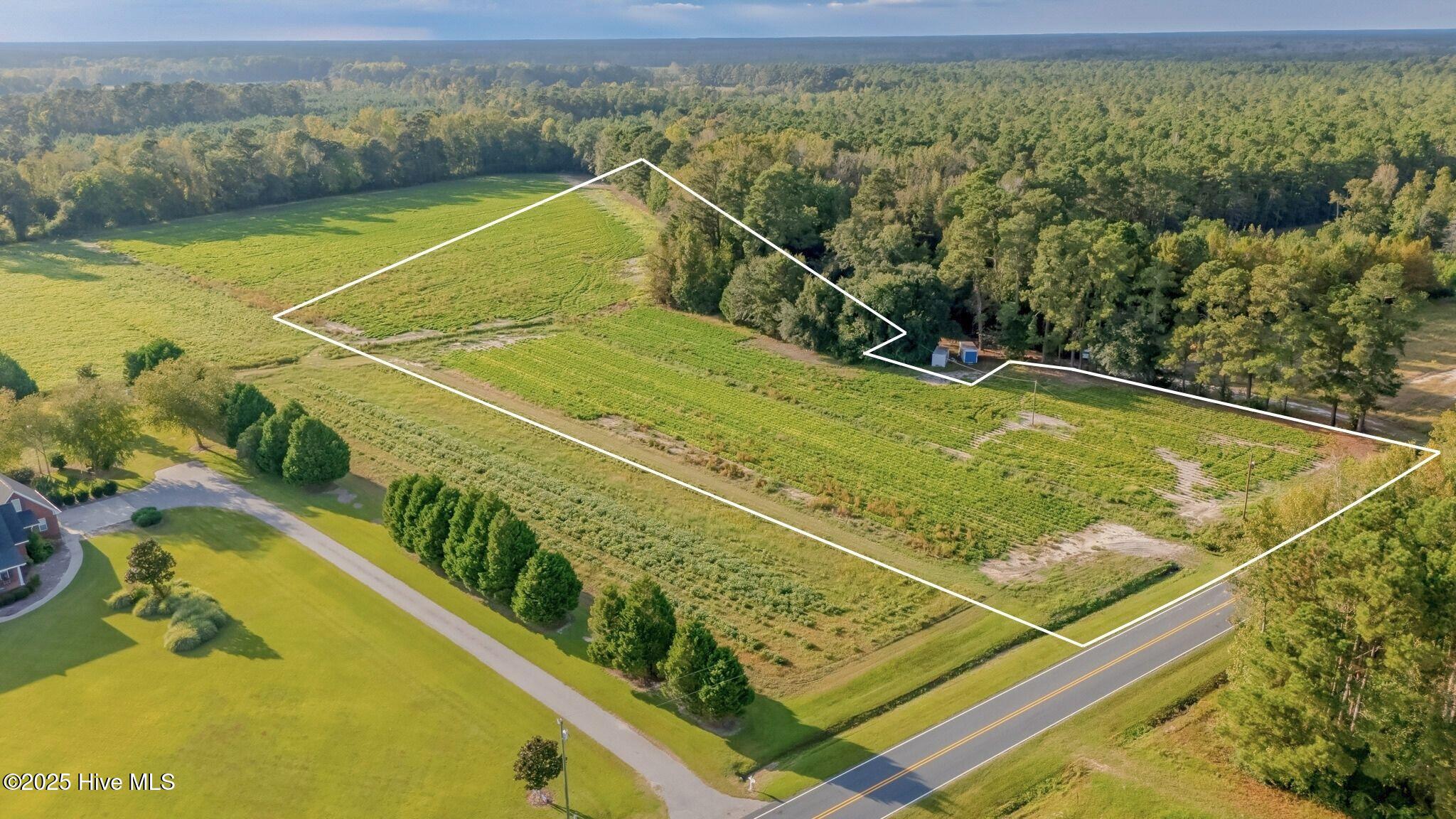 2-515 Porter Swamp Road Cerro Gordo, NC 28430 - Photo 12 of 12 11