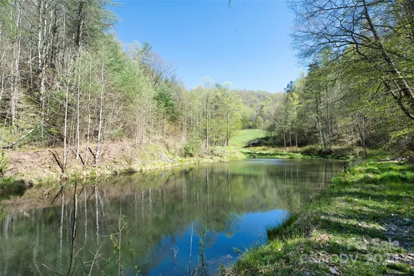 a view of lake