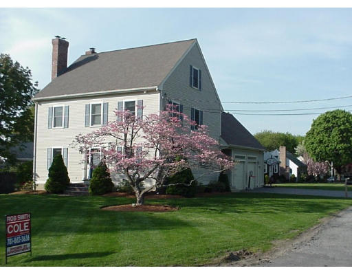 133 Reed Street Lexington, MA 02421 - Photo 1 of 1