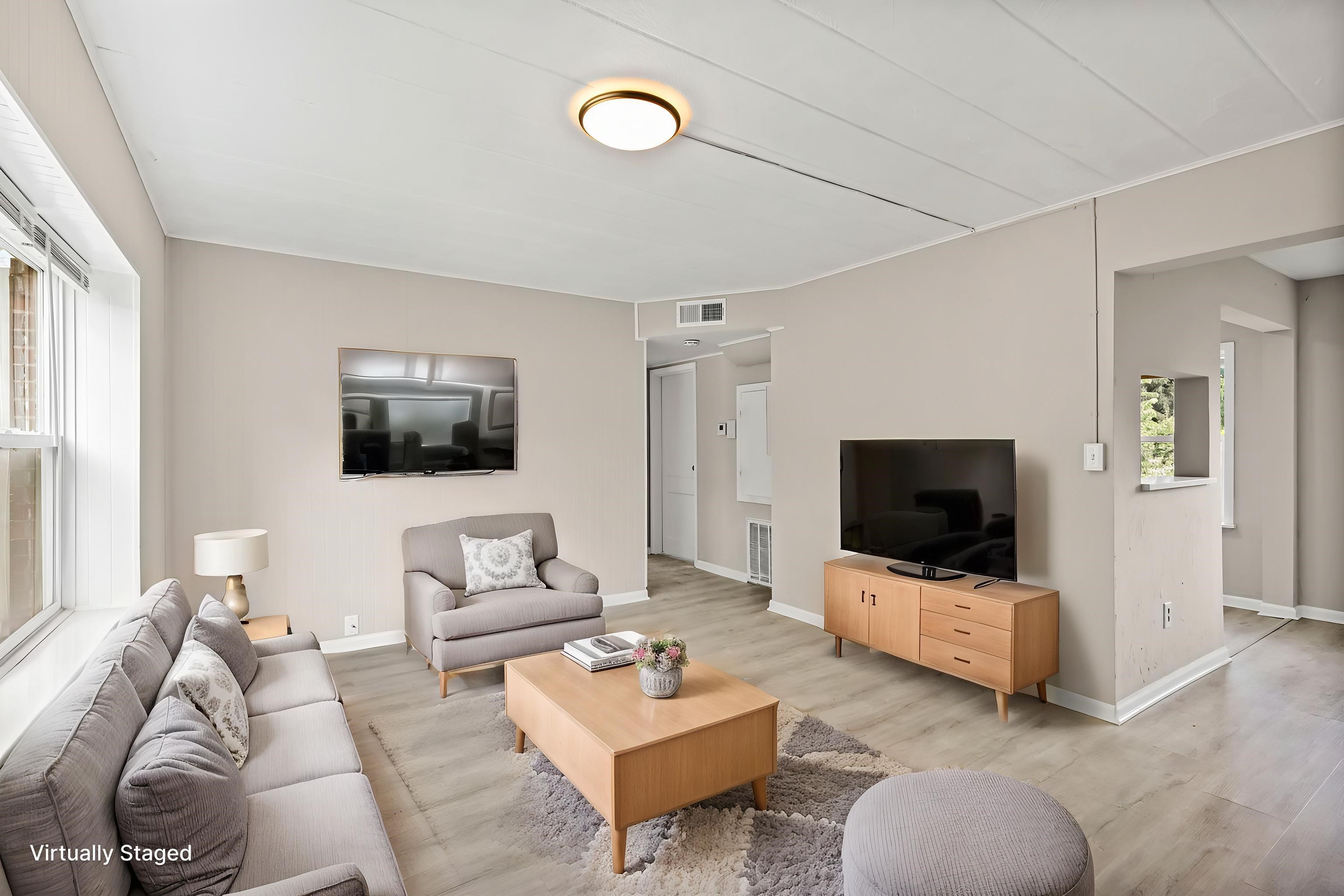 2 Sherman Terrace, Unit 1 Madison, WI 53704 - Photo 1 of 27