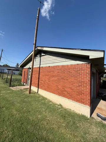 $49,900 | 721 East 15th Avenue, Pampa, TX 79065