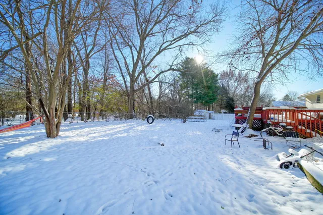 $199,900 | 2375 Windemere Drive, Jackson, MI 49202