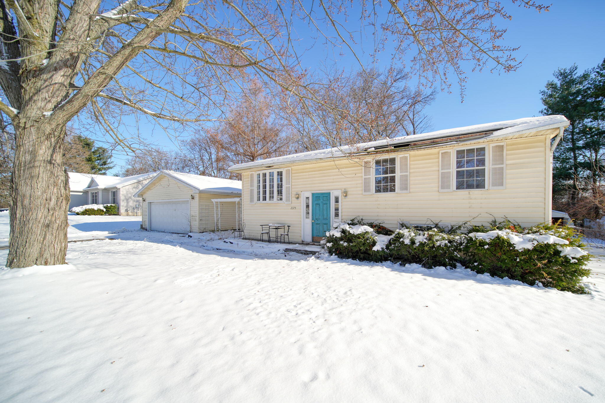 2375 Windemere Drive Jackson, MI 49202 - Photo 31 of 39 3-web-or-mls-DSC07214_HDR